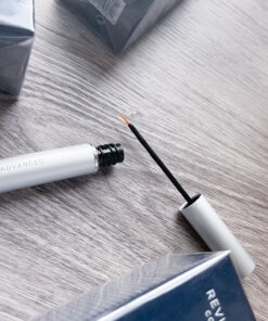 revitalash serum