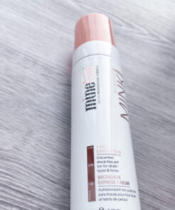 MineTan Mink Mousse