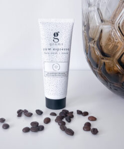 Face Scrub Grums