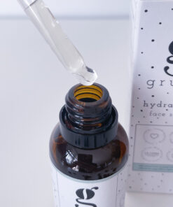 Grums Hydra Calm Face Serum