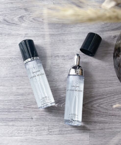 Tan-luxe hydra mousse