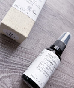 Evolve Hyaluronic Serum