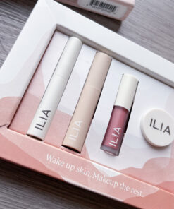 ILIA Small Wonders kit