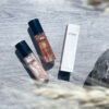 ICONIC London prep set glow