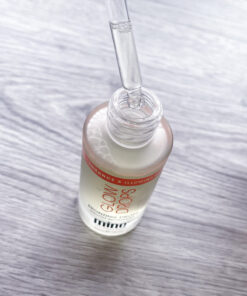 Mine tan glow drops selvbruner-dråber