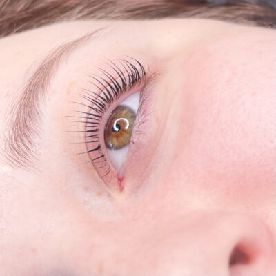Lash Lift Truely Thisted