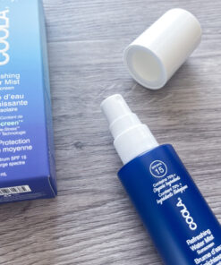 COOLA Refreshing Water Mist SPF 15 Full Spectrum 360°