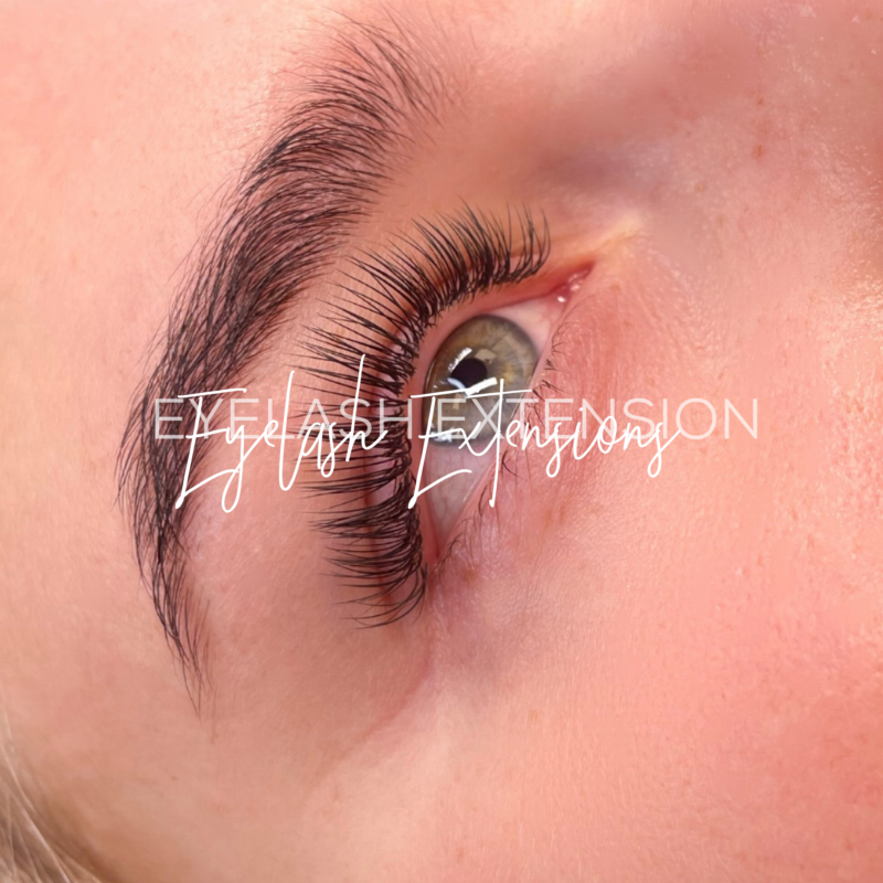 eyelash extensions I thisted