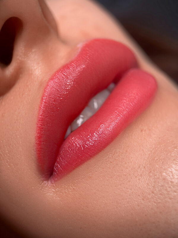 lip blush thisted permanent make up