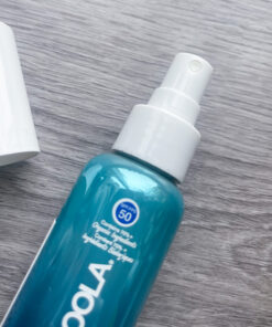 Cool Classic Face Mist SPF 50 Thisted