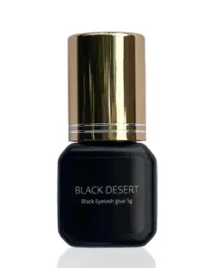 Black Desert Glue