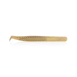 Diamond Collection tweezers lash extend