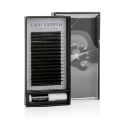 YY-lashes lash extend eyelash extensions