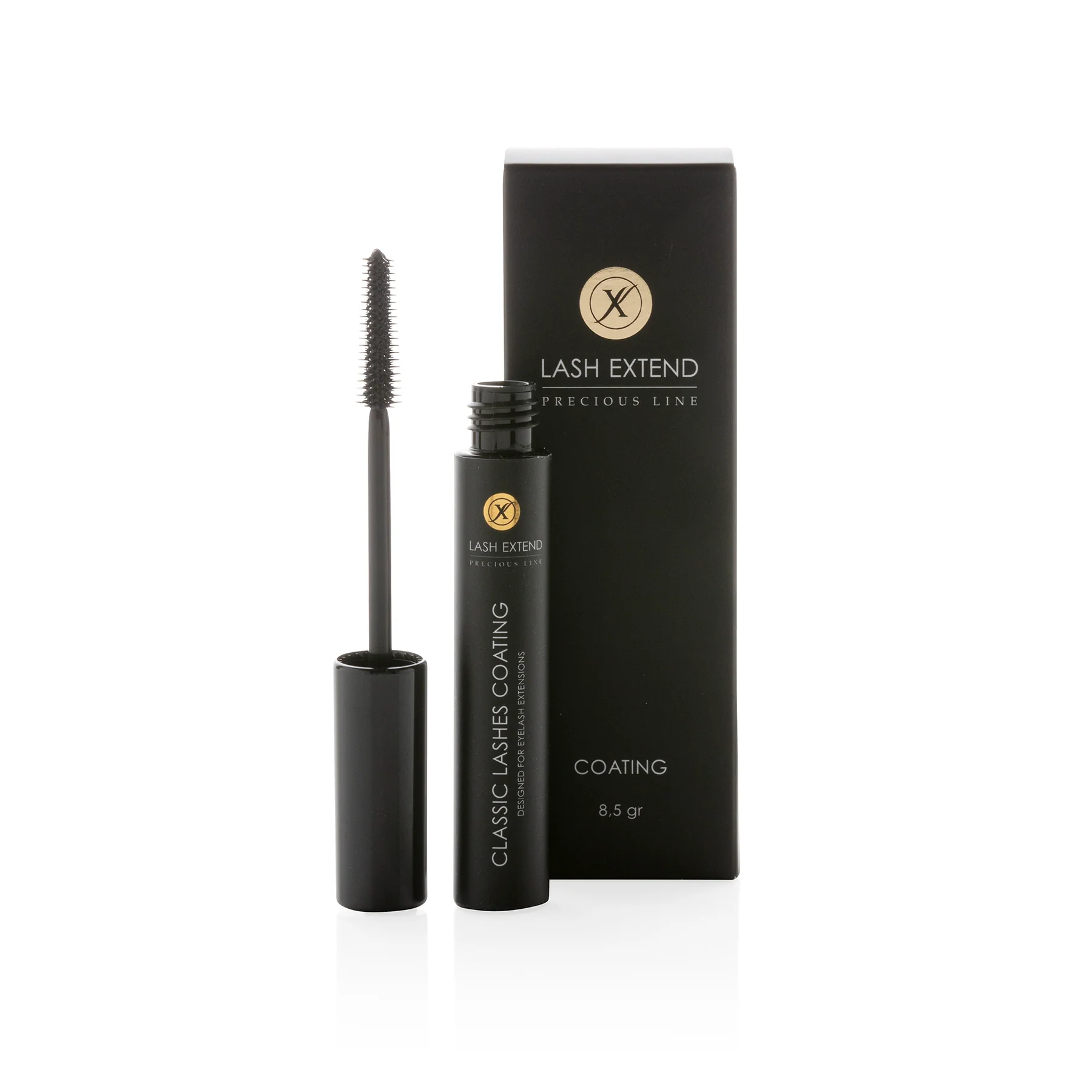 Lash Extend Coating TRUELY Lash Extend Coating TRUELY